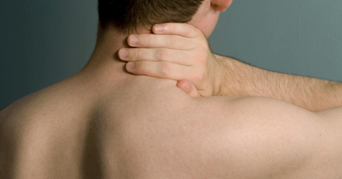 Chesapeake neck pain and headache treatment